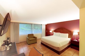 Doubletree By Hilton Cariari - San Jose Costa Rica