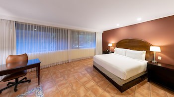Doubletree By Hilton Cariari - San Jose Costa Rica