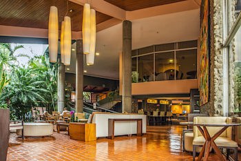 Doubletree By Hilton Cariari - San Jose Costa Rica
