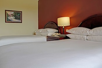 Doubletree By Hilton Cariari - San Jose Costa Rica
