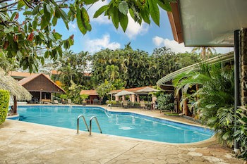 Doubletree By Hilton Cariari - San Jose Costa Rica