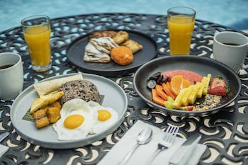 Doubletree By Hilton Cariari - San Jose Costa Rica