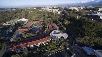 Doubletree By Hilton Cariari - San Jose Costa Rica
