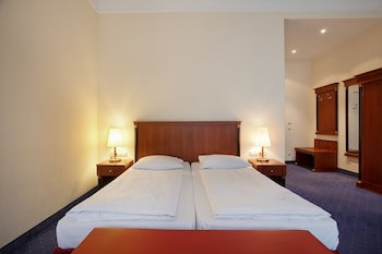 acom Hotel Berlin Kurfurstendamm galeri fotoğrafı