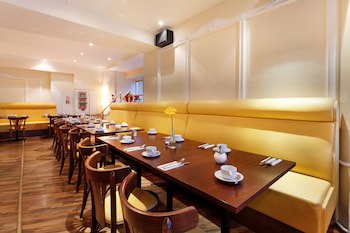 acom Hotel Berlin Kurfurstendamm galeri fotoğrafı