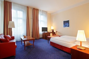 acom Hotel Berlin Kurfurstendamm galeri fotoğrafı