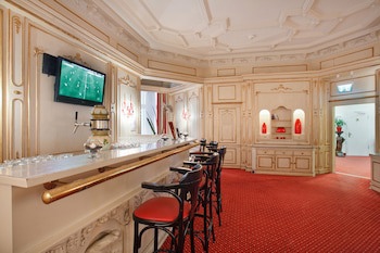 acom Hotel Berlin Kurfurstendamm galeri fotoğrafı