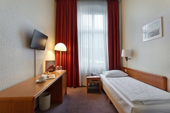 acom Hotel Berlin Kurfurstendamm galeri fotoğrafı