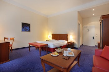 acom Hotel Berlin Kurfurstendamm galeri fotoğrafı