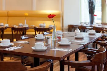 acom Hotel Berlin Kurfurstendamm galeri fotoğrafı