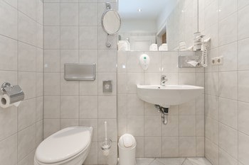 acom Hotel Berlin Kurfurstendamm galeri fotoğrafı