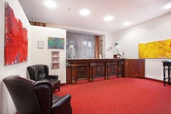 acom Hotel Berlin Kurfurstendamm fotoğrafı