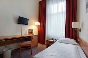 acom Hotel Berlin Kurfurstendamm galeri fotoğrafı
