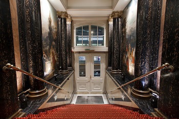 acom Hotel Berlin Kurfurstendamm fotoğrafı