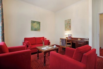 acom Hotel Berlin Kurfurstendamm galeri fotoğrafı