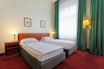 acom Hotel Berlin Kurfurstendamm galeri fotoğrafı