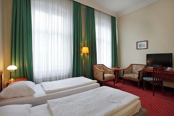 acom Hotel Berlin Kurfurstendamm galeri fotoğrafı