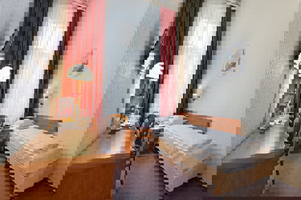 acom Hotel Berlin Kurfurstendamm