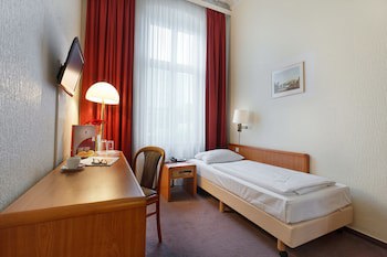 acom Hotel Berlin Kurfurstendamm galeri fotoğrafı