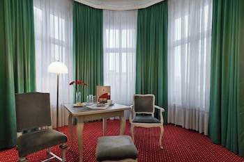 acom Hotel Berlin Kurfurstendamm galeri fotoğrafı