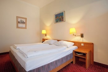 acom Hotel Berlin Kurfurstendamm galeri fotoğrafı