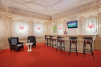 acom Hotel Berlin Kurfurstendamm galeri fotoğrafı