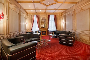 acom Hotel Berlin Kurfurstendamm fotoğrafı