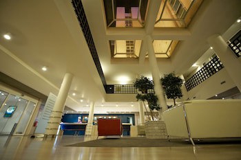Novotel Firenze Nord Aeroporto fotoğrafı