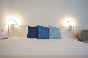 Novotel Firenze Nord Aeroporto galeri fotoğrafı