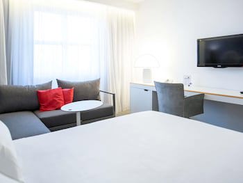 Novotel Firenze Nord Aeroporto fotoğrafı