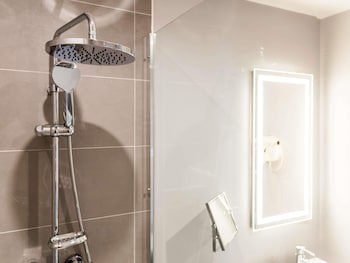 Novotel Firenze Nord Aeroporto galeri fotoğrafı