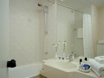 Novotel Firenze Nord Aeroporto galeri fotoğrafı