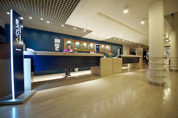 Novotel Firenze Nord Aeroporto fotoğrafı