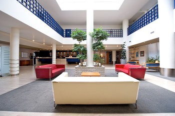Novotel Firenze Nord Aeroporto fotoğrafı