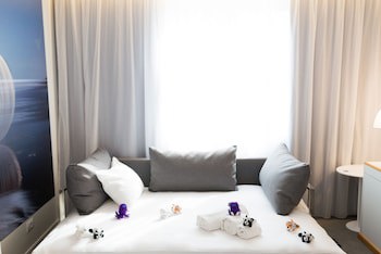 Novotel Firenze Nord Aeroporto galeri fotoğrafı