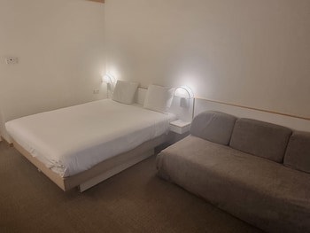Novotel Firenze Nord Aeroporto fotoğrafı
