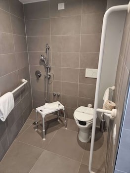 Novotel Firenze Nord Aeroporto galeri fotoğrafı