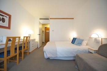 Novotel Firenze Nord Aeroporto galeri fotoğrafı