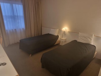 Novotel Firenze Nord Aeroporto galeri fotoğrafı