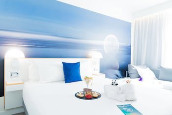 Novotel Firenze Nord Aeroporto galeri fotoğrafı