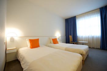 Novotel Firenze Nord Aeroporto galeri fotoğrafı