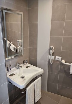 Novotel Firenze Nord Aeroporto galeri fotoğrafı