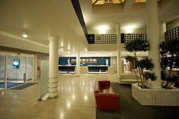 Novotel Firenze Nord Aeroporto fotoğrafı