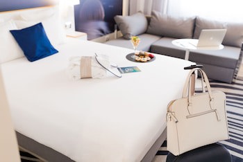 Novotel Firenze Nord Aeroporto galeri fotoğrafı