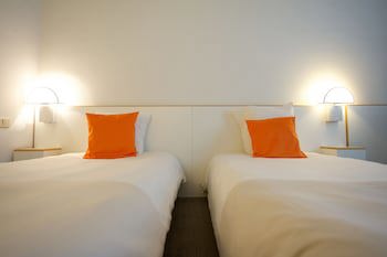 Novotel Firenze Nord Aeroporto galeri fotoğrafı