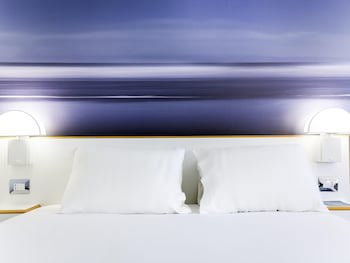 Novotel Firenze Nord Aeroporto galeri fotoğrafı
