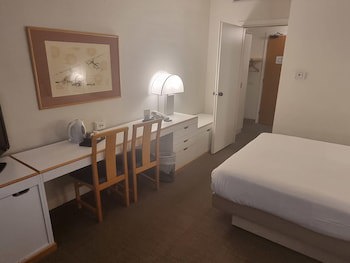 Novotel Firenze Nord Aeroporto galeri fotoğrafı