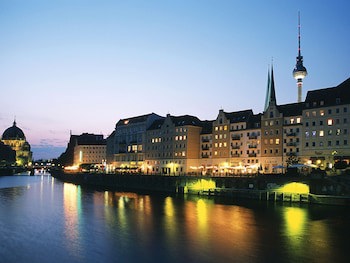 ibis Styles Berlin Treptow fotoğrafı