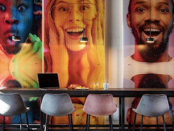 ibis Styles Berlin Treptow galeri fotoğrafı
