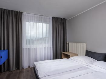 ibis Styles Berlin Treptow galeri fotoğrafı